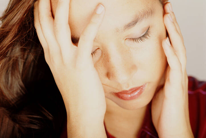 Aké príčiny má malátnosť a nadmerná únava? Môže byť príčinou ochorenie?