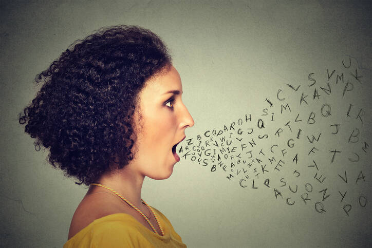 Aké sú hlavné príčiny poruchy reči? (+ Rozdelenie)