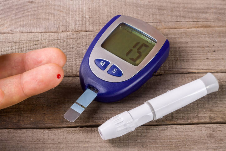 Zvýšená hladina cukru v krvi, hyperglykémia: Čo zvyšuje cukor v krvi?