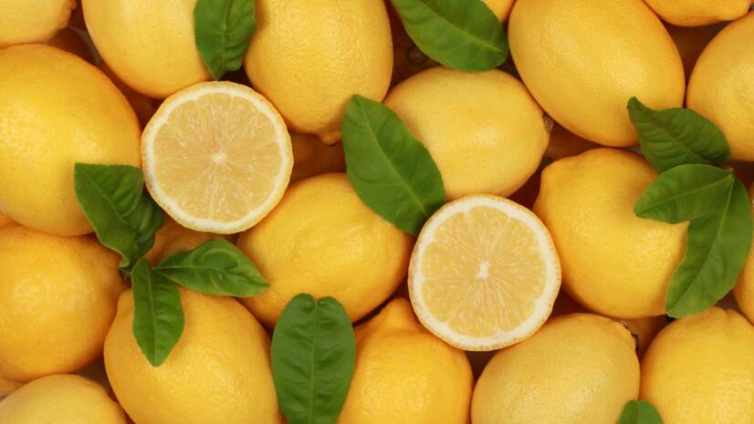 Citróny: aké sú zdravotné benefity a účinky žltého citrusu? Silný zdroj vitamínu C?