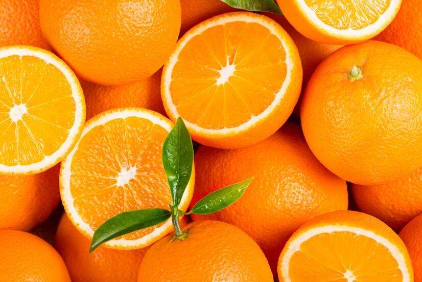 Pomaranč ako zdroj vitamínu C: aké sú zdravotné benefity tohto citrusového ovocia?