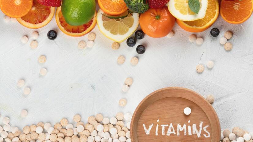 Avitaminóza: Keď telu chýbajú vitamíny - tichý nepriateľ zdravia, ktorý sa nemusí hneď preukázať, riziká môžu byť vážne