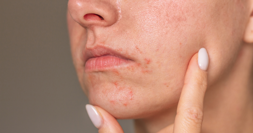 Dermatitída: čo to je? Príznaky, príčiny a liečba zápalu kože