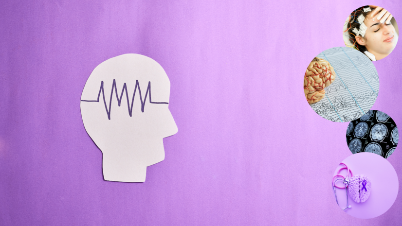 Komplexný sprievodca EPILEPSIOU: Príznaky, príčiny a delenie záchvatov a Status epilepticus