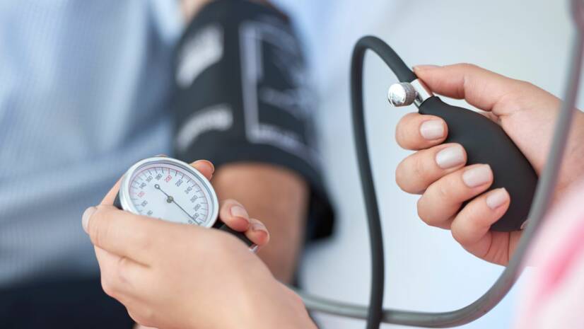 Hypertenzia: Vysoký krvný tlak má tieto príčiny a príznaky: Poznáte ich? Nemusí bolieť a predsa škodí