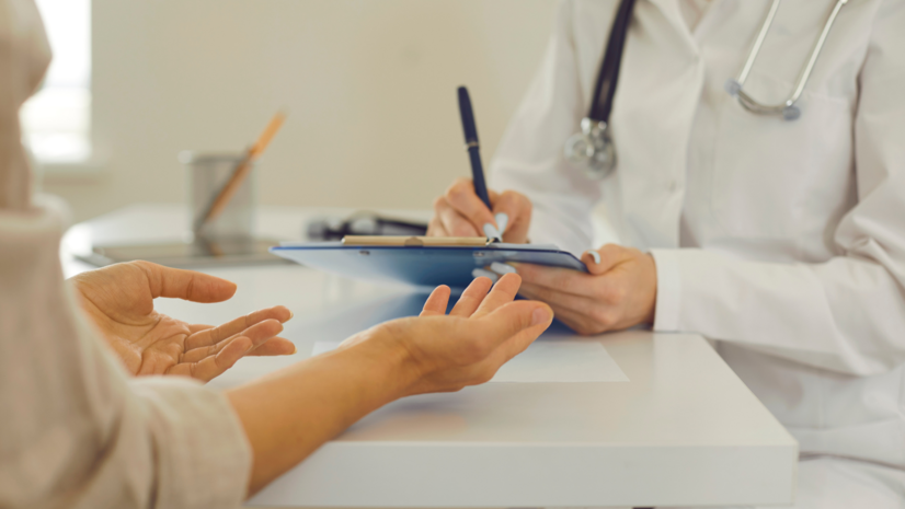 Hypochondria: Strach z chorôb? Otestujte sa - príznaky, príčiny a liečba