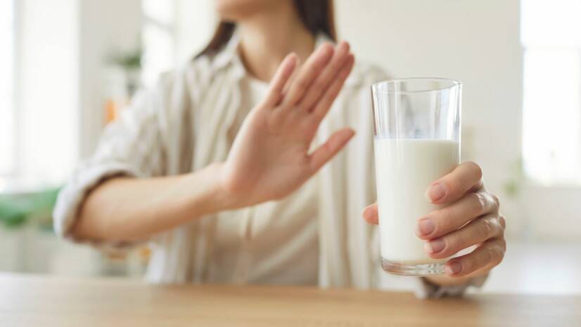 Čo je to laktózová intolerancia a aké má príznaky? Alergia na mlieko je iný stav, ako ich rozpoznať?