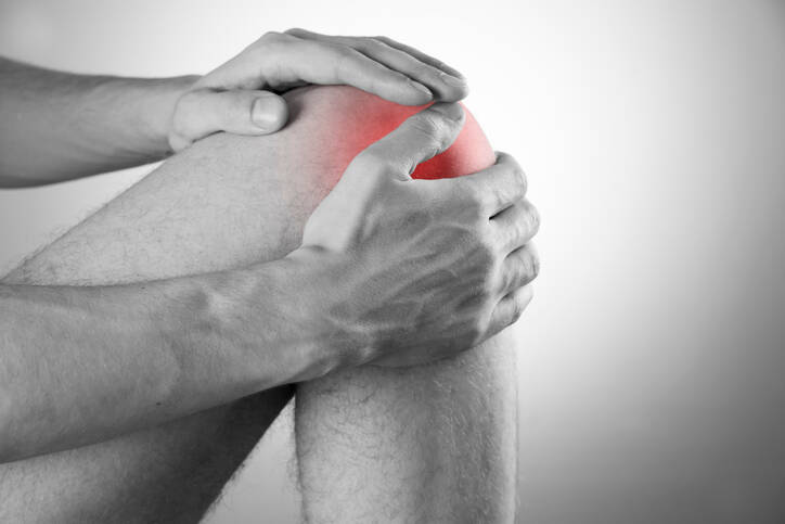 Septická artritída: Bolestivý infekčný zápal kĺbu, aké má príznaky?