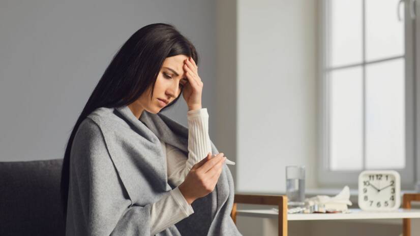 Chrípka sa prenáša ľahko a rýchlo, ako ju rozpoznať? Príznaky, priebeh, prevencia a iné dôležité informácie na jednom mieste