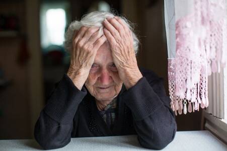 3 signály, že je najvyšší čas postarať sa o opateru pre seniora