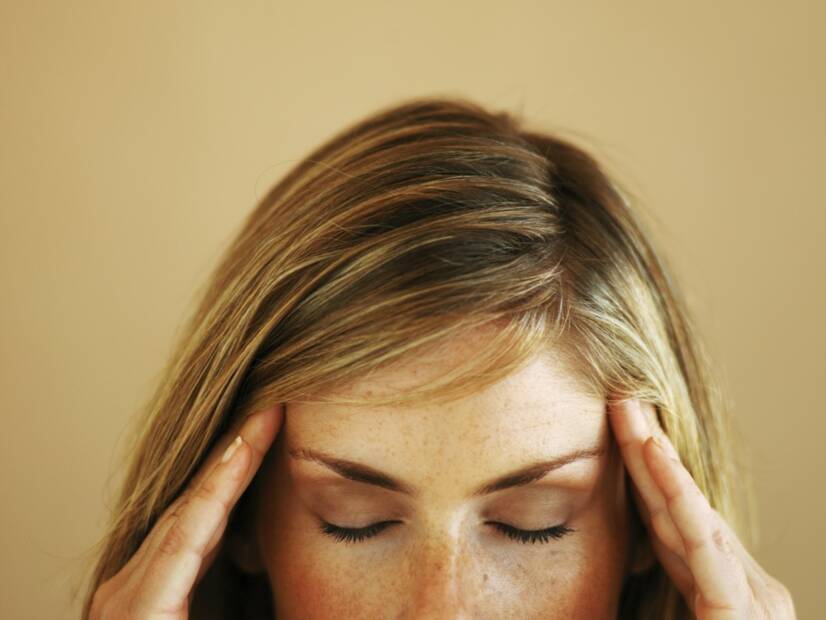 Aké sú časté príčiny bolesti hlavy u žien a ako ich liečiť?