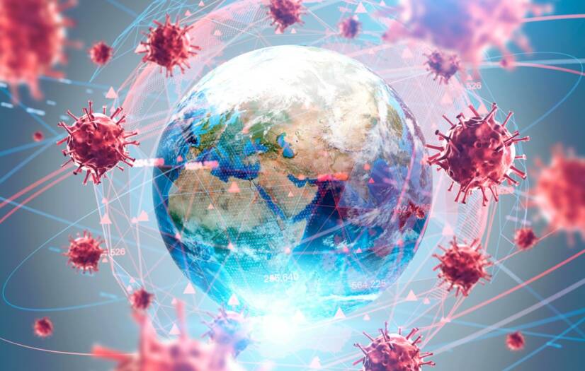 Ako posilniť imunitný systém pred ďalšou vlnou nového koronavírusu?