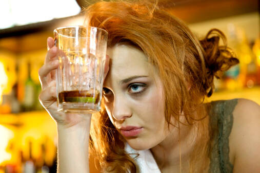 Alkoholizmus: Aké sú dokázané účinky alkoholu na naše telo?