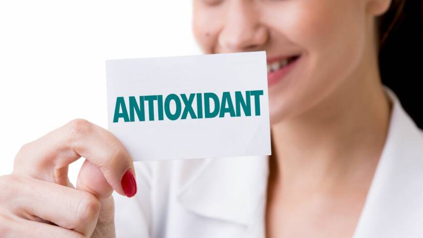 Antioxidačné účinky ovocia - ako ovocie pomáha opraviť poškodené bunky