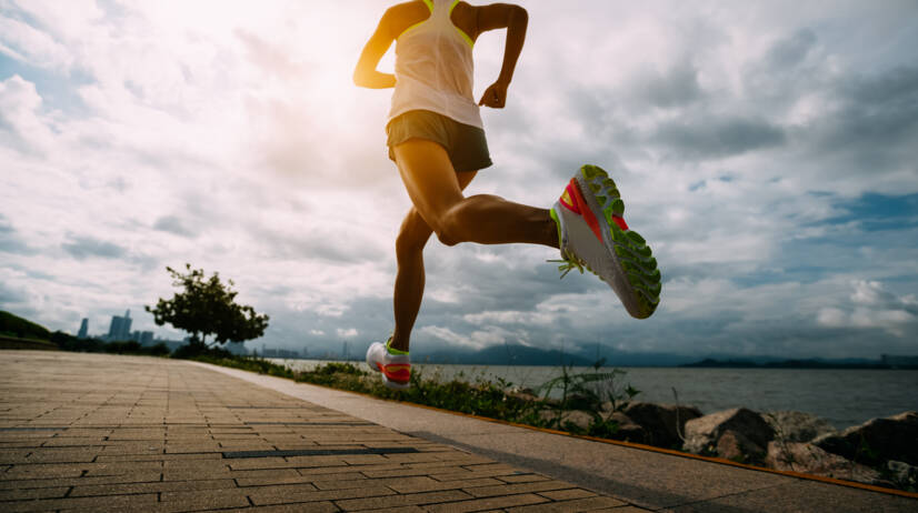 Bežecký tréning: 7 tipov ako sa pripraviť na dlhé behy