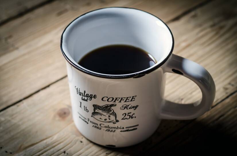 Bezlepková káva: Ako je to s kávou pri celiakii? (+ zaujímavé verzie)