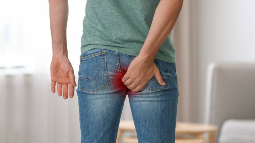 Bolesť konečníka: Od hemoroidov po vážnejšie diagnózy – kedy domáca liečba nestačí
