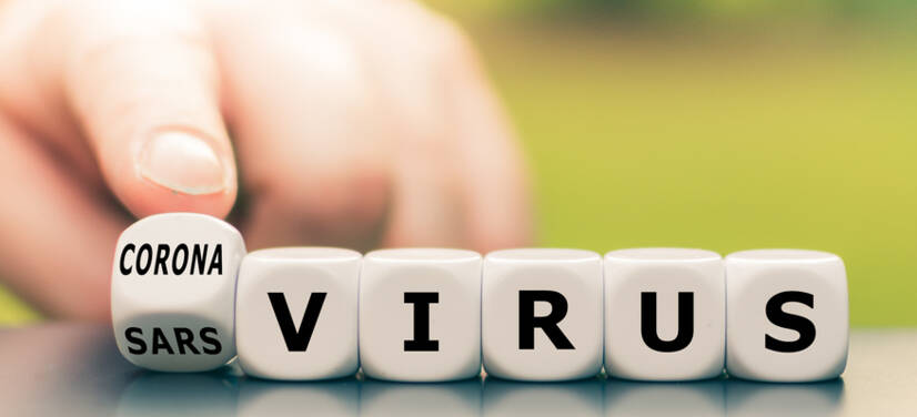 Čo je nový koronavírus a COVID-19? Ako sa prejavuje a šíri? Dá sa liečiť?
