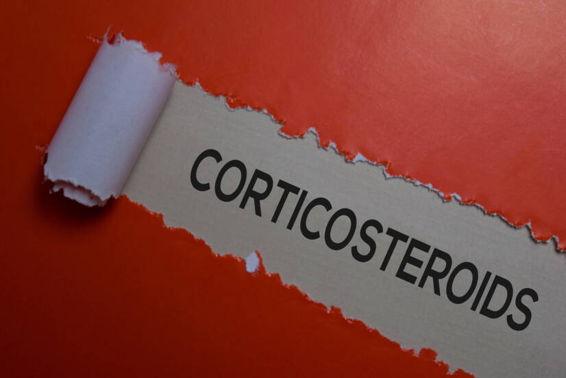 Čo sú kortikosteroidy? Kedy sa používajú a aké majú nežiadúce účinky?