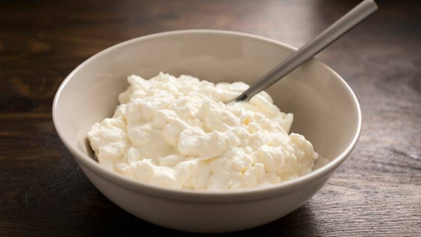 Objavte silu cottage cheese: Aké výhody poskytuje pre zdravie či štíhlu líniu? Prečo by mal byť súčasťou vášho jedálnička?
