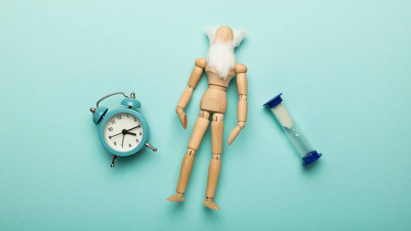 Dlhovekosť: Cesta k dlhému a vitálnemu životu? Čo je to longevity a biohacking? Odhaľte s nami pravé tajomstvá