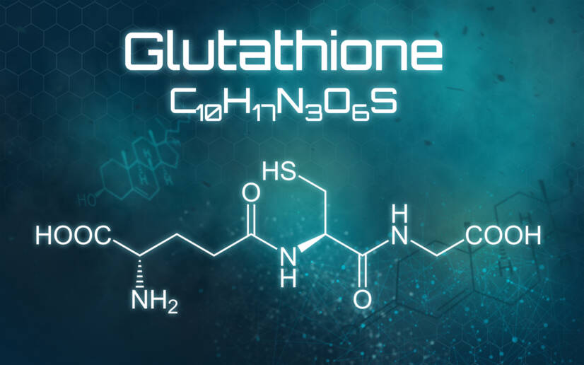 Čo je Glutatión, aké má účinky? Je kľúčom ku zdraviu a vitalite?