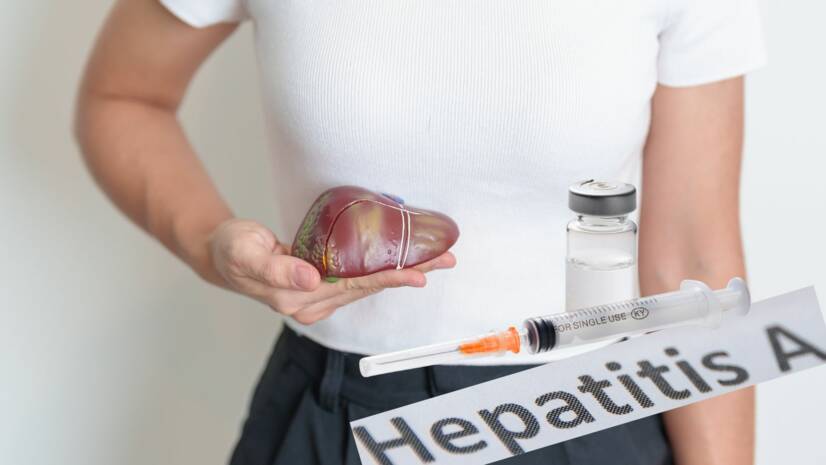 Hepatitída A: Očkovanie ako kľúčová ochrana? Základné informácie pre ochranu seba a svojho okolia