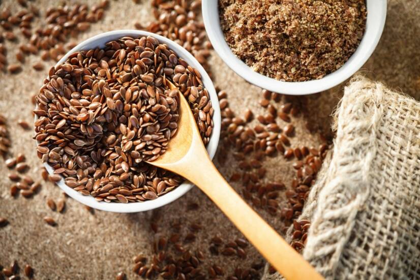 Ľanové semienka: zdravotné benefity. Posilňujú srdce a cievy? Využitie v kuchyni