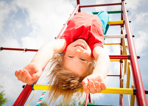 Máte doma hyperaktívne dieťa? Ako rozlíšiť  hyperaktivitu od ADHD?