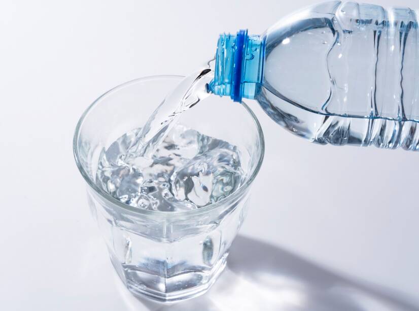 Ako nezabúdať na pitný režim? Hydratácia zdravo a prakticky