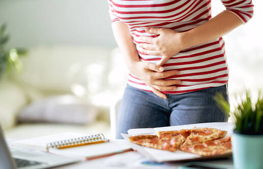 Rakovina hrubého čreva: Príčiny, štádiá, príznaky? Diéta a strava?