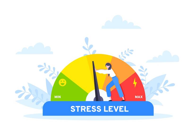 5 Relaxačných techník na zmiernenie stresu a úzkosti