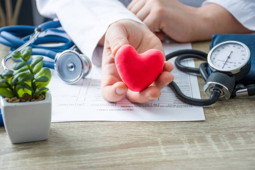 Srdcovocievne choroby: aké sú časté príčiny vzniku a rizikové faktory?