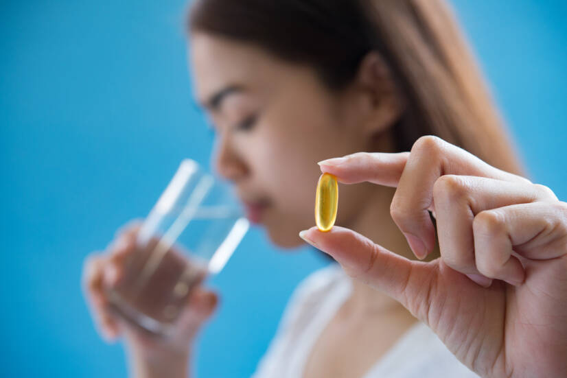 Test na vitamín D: Ako včas odhaliť jeho nedostatok?