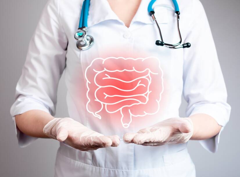 Ulcerózna kolitída a Crohnova choroba: aký je rozdiel medzi zápalovými ochoreniami čriev?
