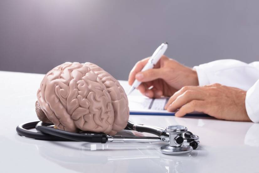 Vitajte u neurológa: Najčastejšie diagnózy v neurologickej ambulancii