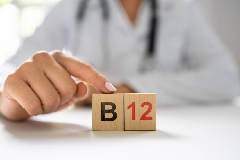 Vitamín B12: Aké má účinky a aké príznaky má jeho nedostatok? + zdroje