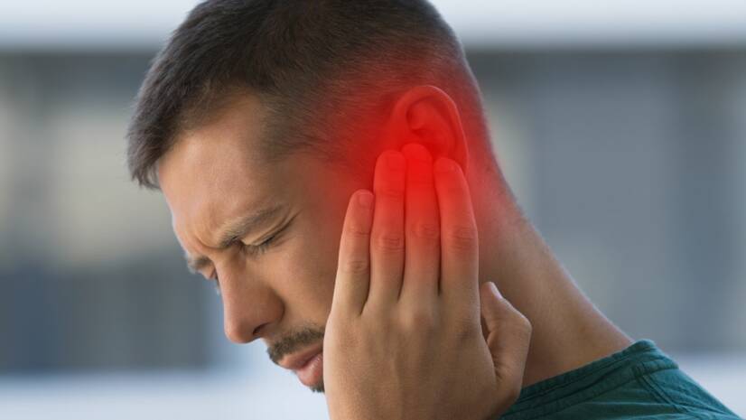 Hučanie v ušiach: aké sú najčastejšie príčiny tinnitu? + Liečba a pomoc