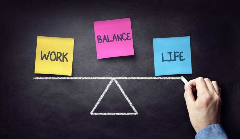 Vyrovnaný životný štýl: 5 tipov na harmonizáciu práce a voľného času