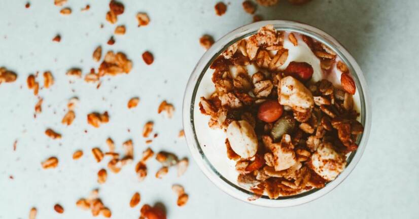 Zdravé „comfort food": 5 snackov, ktoré posilnia imunitu