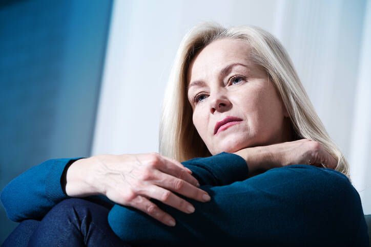 Žena v prechode? Aké sú príznaky blížiacej sa menopauzy?