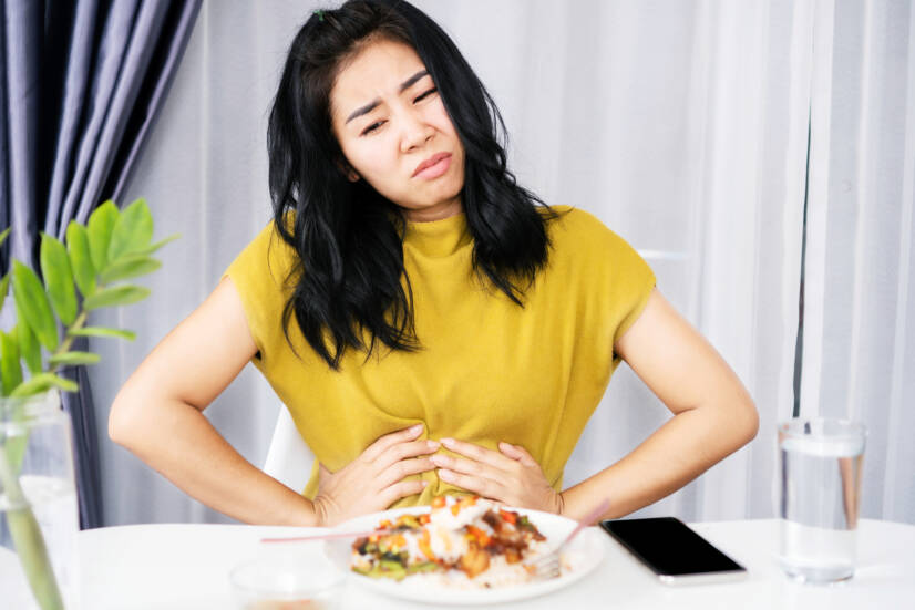 Bolesť brucha pred jedlom: aké môžu byť príčiny? Diagnostika a možnosti liečby