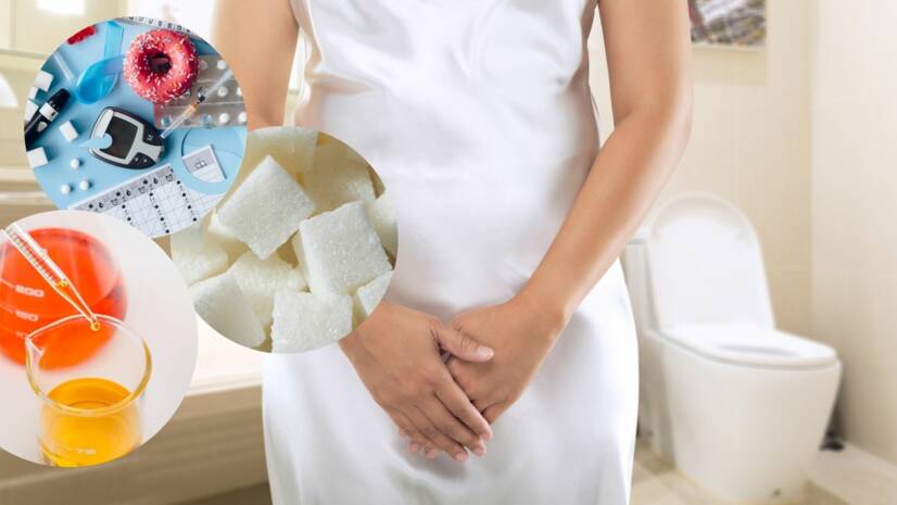 Čo je to glykozúria? Cukor v moči môže značiť cukrovku, ale tiež iné ochorenia