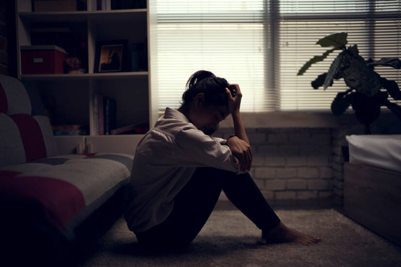 Depresia ako súčasť ochorení? Aké má prejavy a fyzické príznaky?