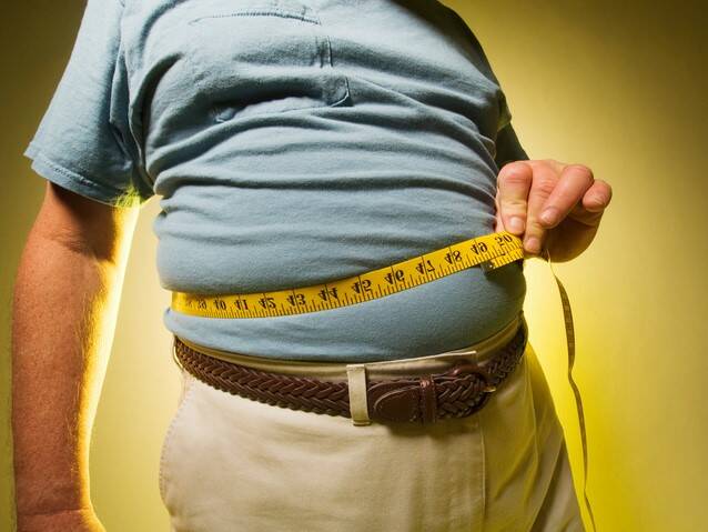 Nadváha i obezita u dospelých a detí ako riziko komplikácií? + Príčiny v skratke