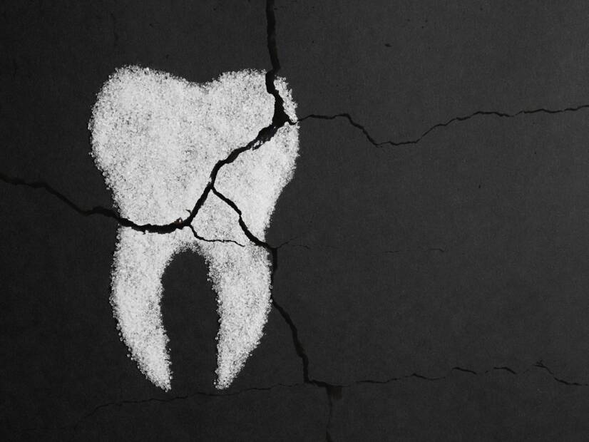 Odlomenie časti zubu: aké sú hlavné príčiny a typy?