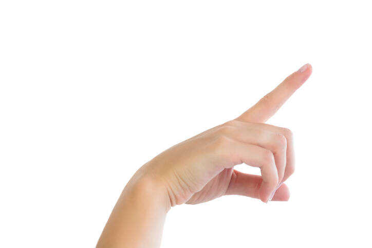 Paličkové prsty: Poznáte príčiny Hippokratových prstov?