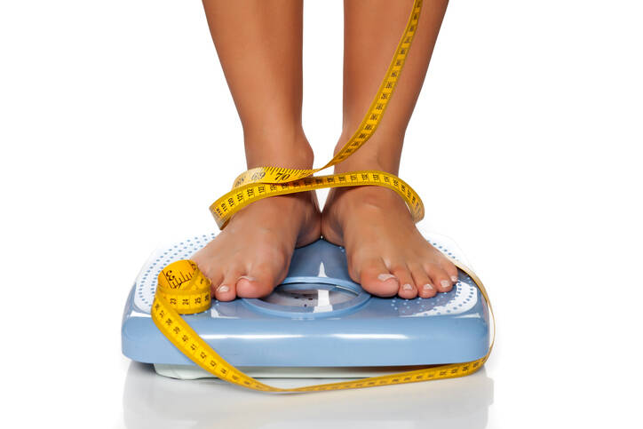 Máte problém s priberaním na váhe? Spoznajte príčiny