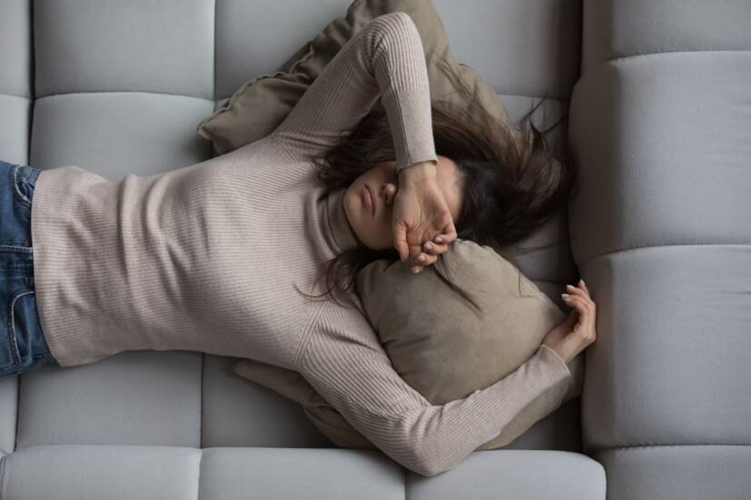 Vysilenosť a vyčerpanie? Spoznajte alarmujúce príznaky a príčiny