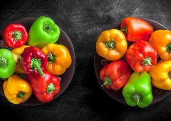 Paprika: Aké vitamíny obsahuje? Ako ju pestovať a aké sú jej účinky?
